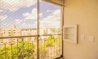 Imagem 6: Apartamento para Aluguel - Sarandi, 2 Quartos, 52 m2