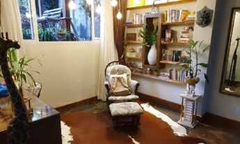 Imagem 3: Casa com 2 dormitórios à venda por R$ 1.166.000 - Bela Vista - São Paulo/SP