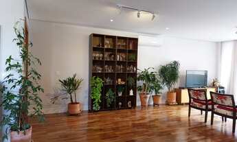 Imagem 6: Apartamento para venda possui 140 metros quadrados com 2 quartos em Pinheiros - São Paulo