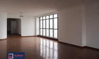 Imagem: Venda Apartamento 4 Dormitórios - 310 m²