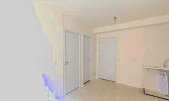 Imagem 4: Apartamento para Aluguel - Veleiros, 2 Quartos, 35 m2