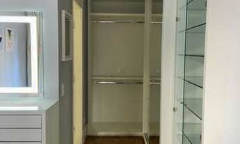 Imagem: APARTAMENTO - ITAIM BIBI - SP