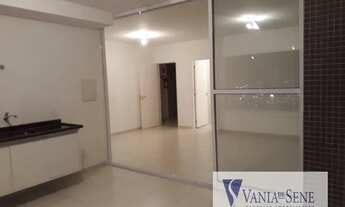 Imagem 5: SAO JOSE DOS CAMPOS - Residential / Apartment - RESIDENCIAL AQUARIUS