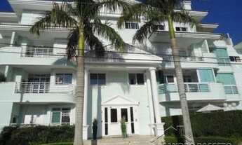 Imagem: FLORIANóPOLIS - Apartamento Padrão - Jurerê