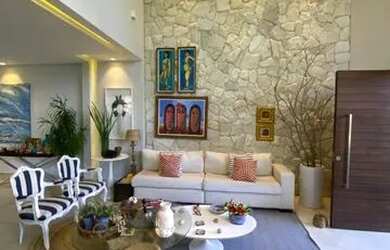 Imagem 4: Linda Mansão Na Aruana Super Confortável, Espaçosa E Sofisticada, Próximo Da Nova Orla.. E