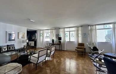 Imagem 3: SãO PAULO - Apartamento Padrão - Jardim América