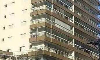 Imagem: Apartamento com 2 dorms, Tupi, Praia Grande