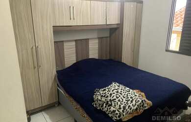 Imagem 4: APARTAMENTO com 2 dormitórios à venda com 45m² por R$ 195.000,00 no bairro Santa Cândida
