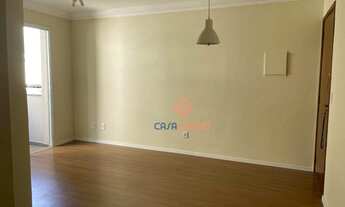 Imagem 3: Apartamento com 3 dormitórios para alugar, 65 m² por R$ 3.837,00/mês - Vila Mariana - São