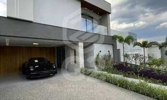 Imagem 3: INDAIATUBA - Casa de Condomínio - JARDIM RESIDENCIAL ALTO DE ITAICI