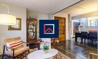 Imagem 5: Casa Venda 4 Dormitórios - 280 m² Vila Madalena