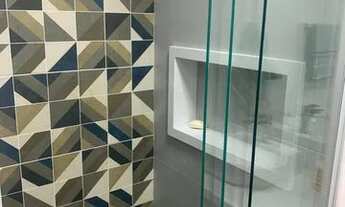 Imagem 4: APARTAMENTO IMPECÁVEL!!! TOTALMENTE REFORMADO!