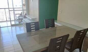 Imagem: Apartamento Splendore Mobiliado 3 quartos