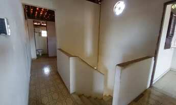 Imagem 2: Casa para venda tem 250 metros quadrados com 6 quartos em Radional - São Luís - MA