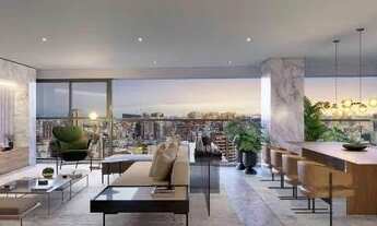 Imagem 2: Oscar Itaim: 142 m² - 2 suítes - 2 vagas - depósito