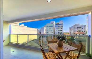 Imagem 2: Lindo apartamento totalmente mobiliado na Praia dos Cavaleiros