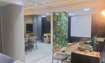 Imagem 4: Apartamento para venda tem 77 metros quadrados com 3 quartos em Vila Yara - Osasco - SP