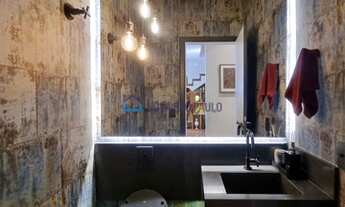 Imagem 7: Casa sobrado, à venda, com 270 m², no Planalto Paulista, a 1000 metros do metrô Saúde