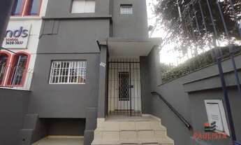 Imagem 2: Sobrado com 3 dormitórios para alugar, 150 m² por R$ 5.013,00/mês - Vila Mariana - São Pau