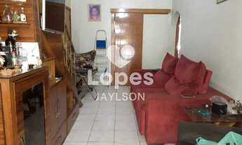 Imagem: Cobertura - 02 quartos - Méier