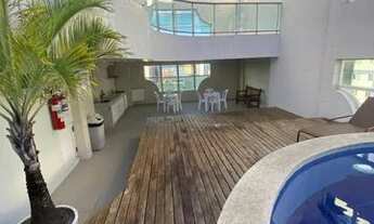 Imagem 5: Tambaú - apartamento 03 quartos com projetados