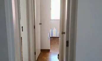 Imagem 5: Apartamento com 2 dormitórios para alugar, 85 m² por R$ 5.738,00/mês - Jardim América - Sã