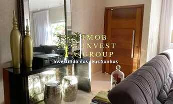 Imagem 3: Casa térrea mobiliada para locação no Condomínio Green Park, Indaiatuba/SP