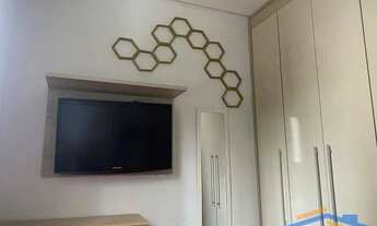 Imagem 7: Apartamento 66m² com 3 dormitórios no Inspire Brisas