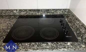 Imagem 6: Apartamento com 1 dormitório para alugar, 31 m² por R$ 1.910/mês - Brás - São Paulo/SP