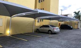 Imagem 2: Apartamento Padrão em São Carlos