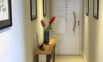 Imagem 2: Apartamento a venda na Avenida Drº Zuquim Santana SP 3 quartos 2 vagas, 110 m²