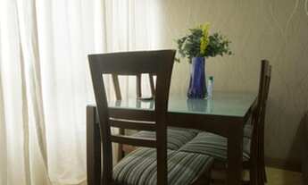 Imagem 2: Apartamento para Aluguel - Brooklin, 2 Quartos, 70 m2