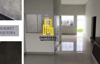 Imagem 6: Casa para Venda em Uberlândia, Jardim Europa, 3 dormitórios, 1 suíte, 2 banheiros, 2 vagas