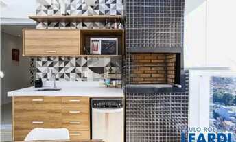 Imagem 3: COBERTURA - VILA GILDA - SP