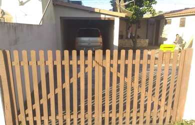 Imagem 3: Casa praia do Açu são João da barra