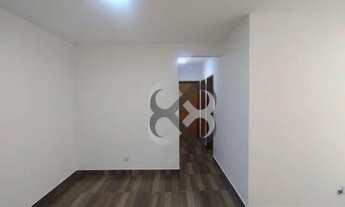 Imagem 2: Apartamento com 3 dormitórios para alugar, 72 m² por R$ 1.200/mês - Centro - Londrina/PR