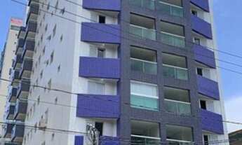 Imagem 3: Apartamento para Locação em São Vicente, Centro, 1 dormitório, 1 banheiro, 1 vaga