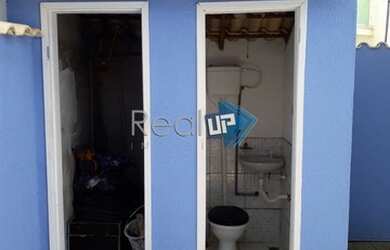 Imagem 6: Casa Duplex em Condomínio fechado em Jacarepaguá