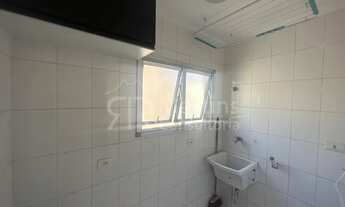 Imagem 5: Apartamento na Vila Alzira em Santo André