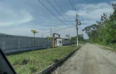 Imagem 4: Recreio, terreno com 200 M2 a 3 km da praia