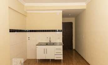 Imagem 3: Apartamento para Aluguel - Liberdade, 1 Quarto, 25 m2