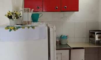 Imagem 2: Casa na praia de Mongaguá