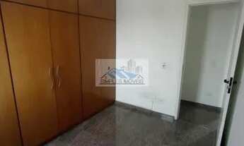 Imagem 4: Apartamento para aluguel com 73 metros quadrados com 3 quartos em Vila Esperança - São Pau