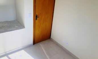 Imagem 7: Casa 2 dormitórios