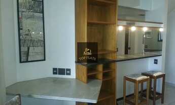 Imagem 6: Flat disponível no Itaim Bibi