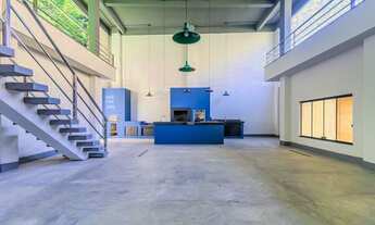 Imagem 5: Laranjeiras - Magnifica Residência 6 Suites 3 Vagas