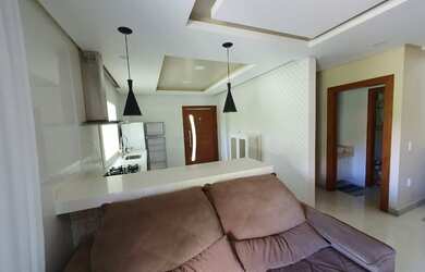 Imagem 13: Alugo temporada Casa com 3 dormitórios