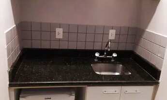 Imagem 4: Rarus Flats - Flat para locação - Edifício Saint Charbel