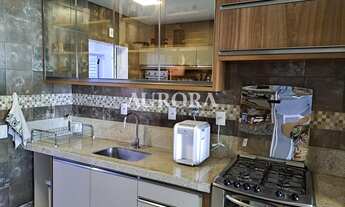 Imagem 3: Apartamento no Edifício Sonneto Residenziale para locação, Gleba Fazenda Palhano, Londrina