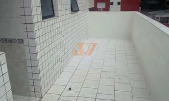 Imagem 5: Apartamento com 2 dorms, Canto do Forte, Praia Grande - R$ 450 mil, Cod: 4799